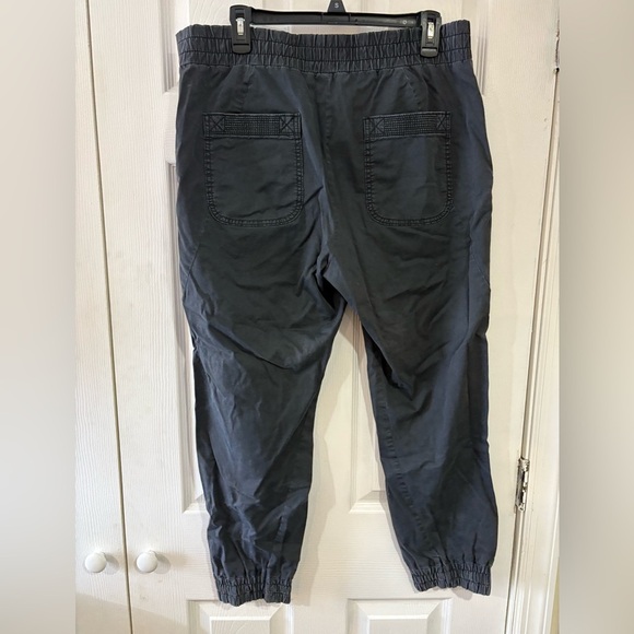 Marc by Marc Jacobs black cargo pants  size M - Picture 5 of 11